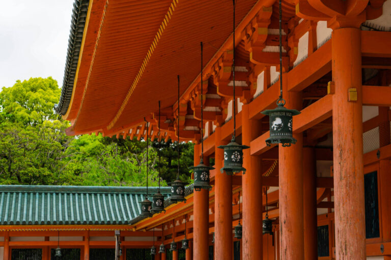 京都の月額賃貸 vs ホテル：長期滞在にはどちらが向いている？